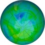 Antarctic Ozone 1979-03-06